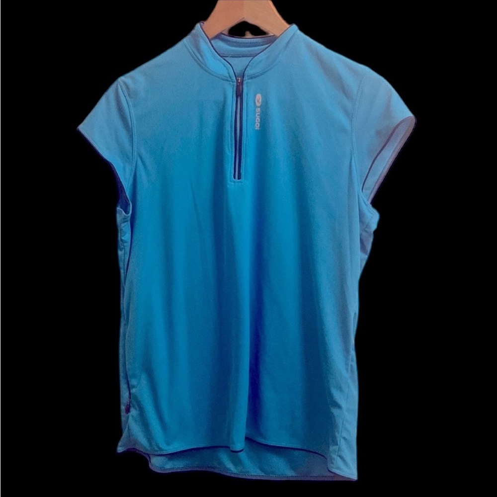 Sugoi Cycling Shirt